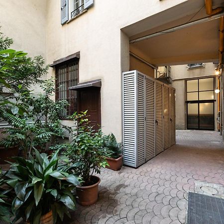 Magnoliaapartments - 5 Nirone Center 밀라노 외부 사진
