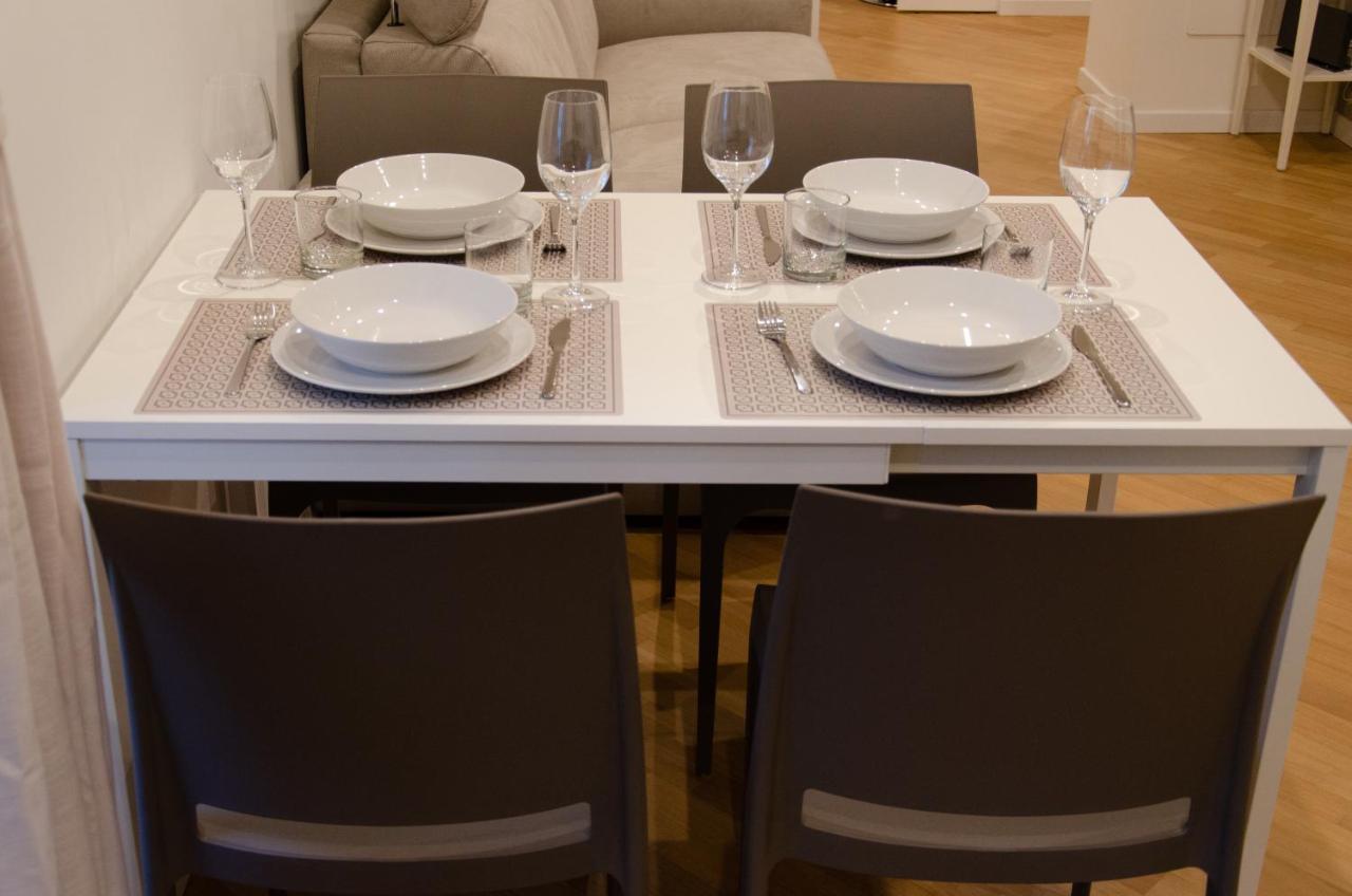 Magnoliaapartments - 5 Nirone Center 밀라노 외부 사진