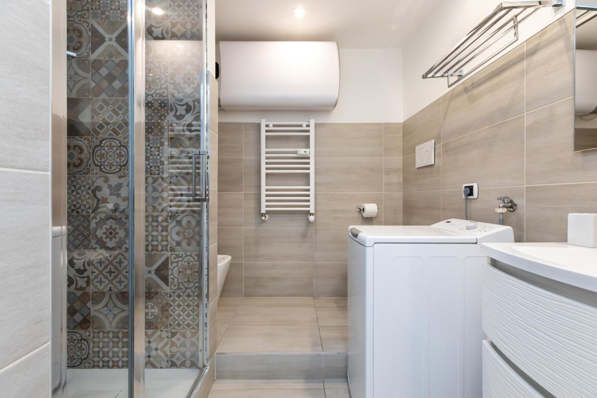 Magnoliaapartments - 5 Nirone Center 밀라노 외부 사진