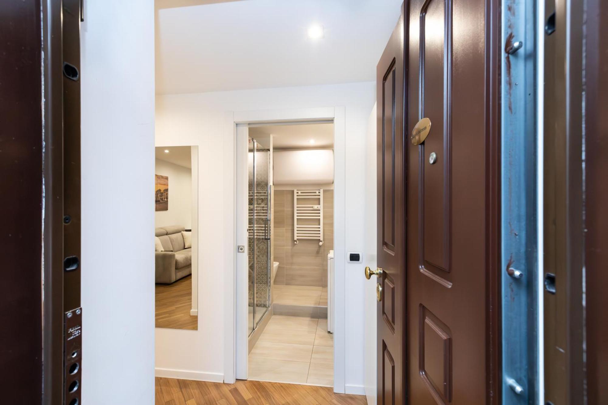 Magnoliaapartments - 5 Nirone Center 밀라노 외부 사진