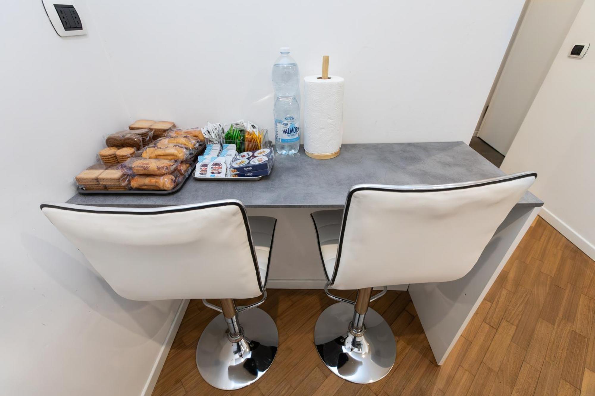 Magnoliaapartments - 5 Nirone Center 밀라노 외부 사진