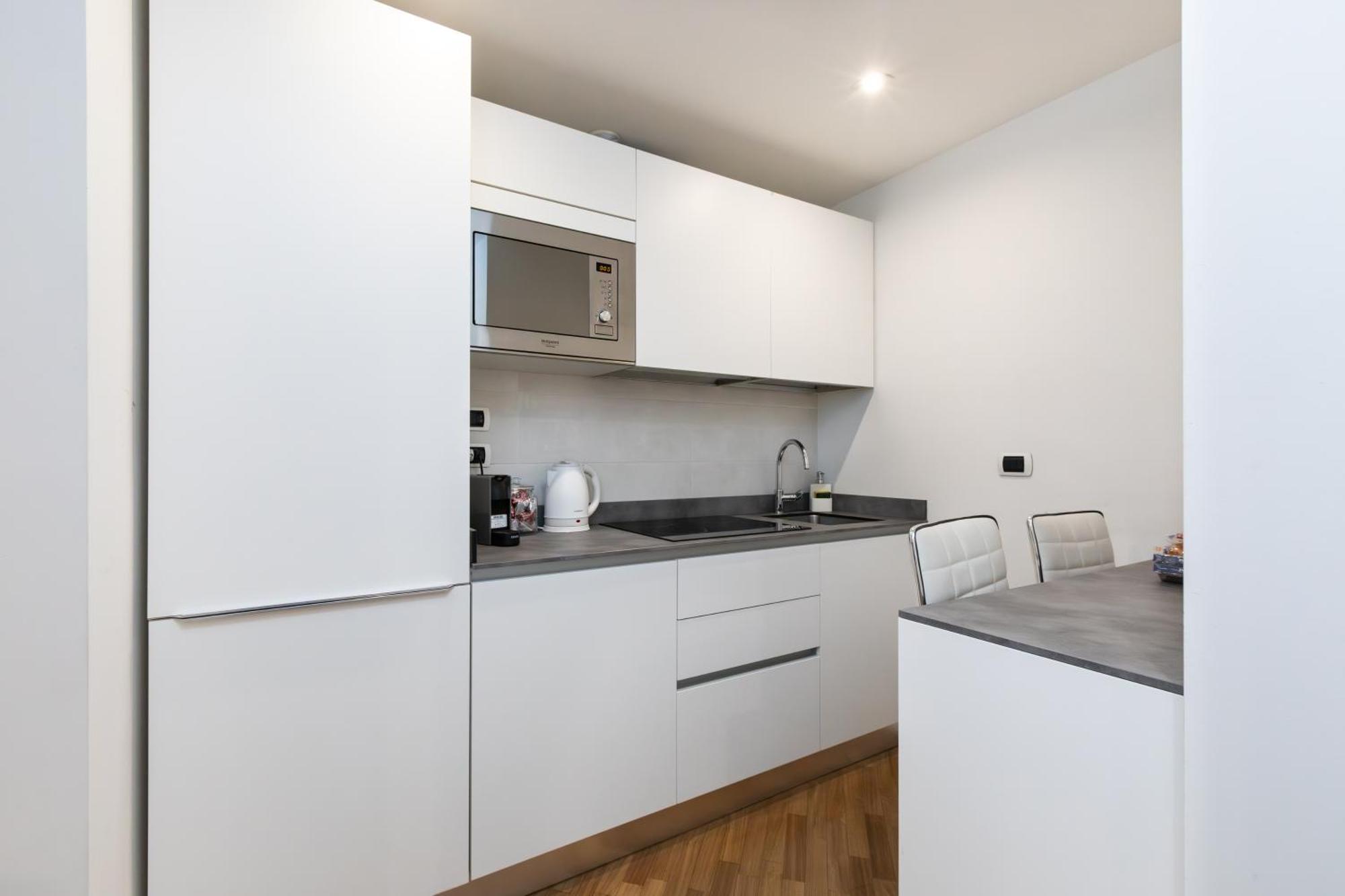 Magnoliaapartments - 5 Nirone Center 밀라노 외부 사진