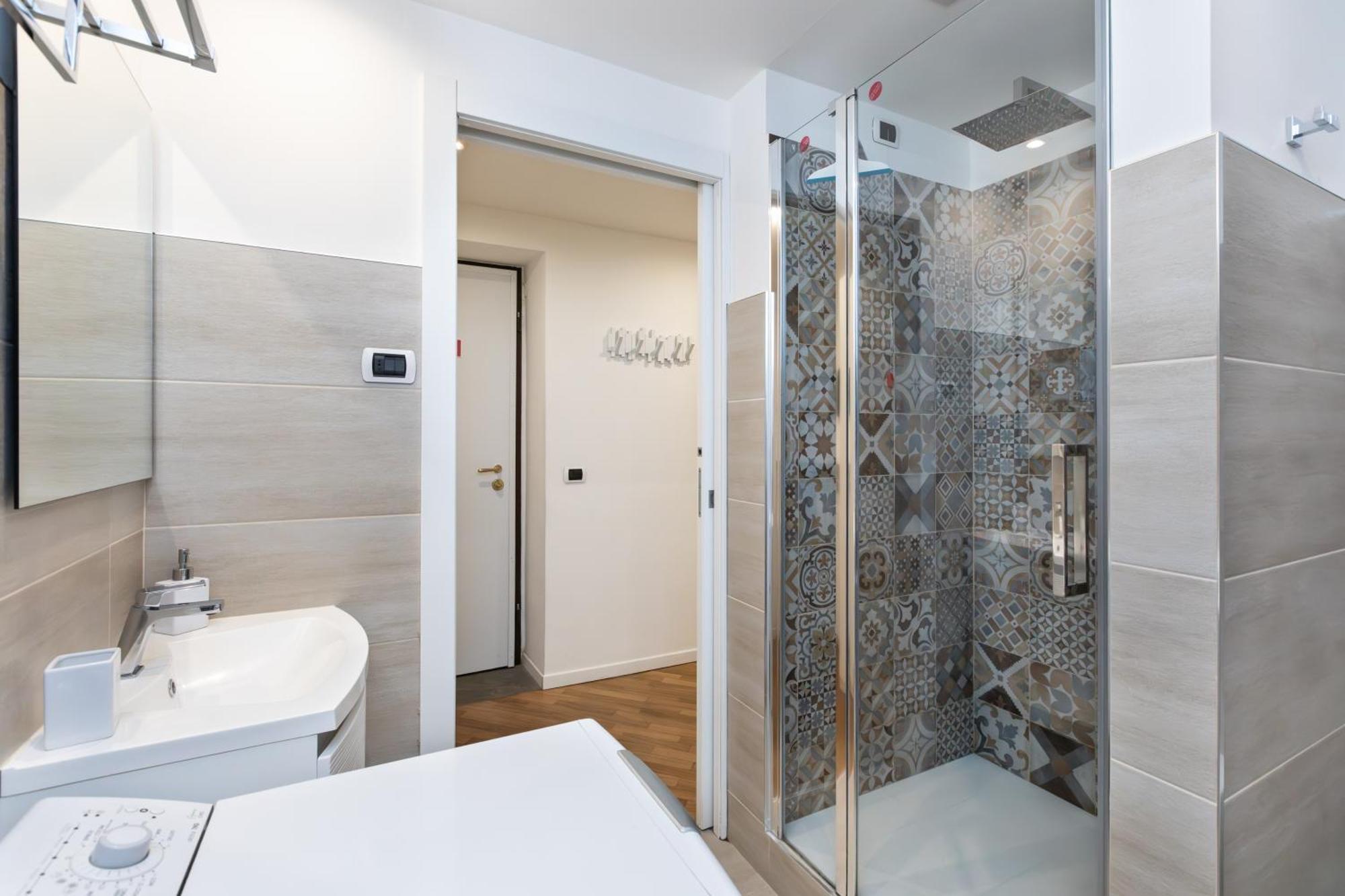 Magnoliaapartments - 5 Nirone Center 밀라노 외부 사진