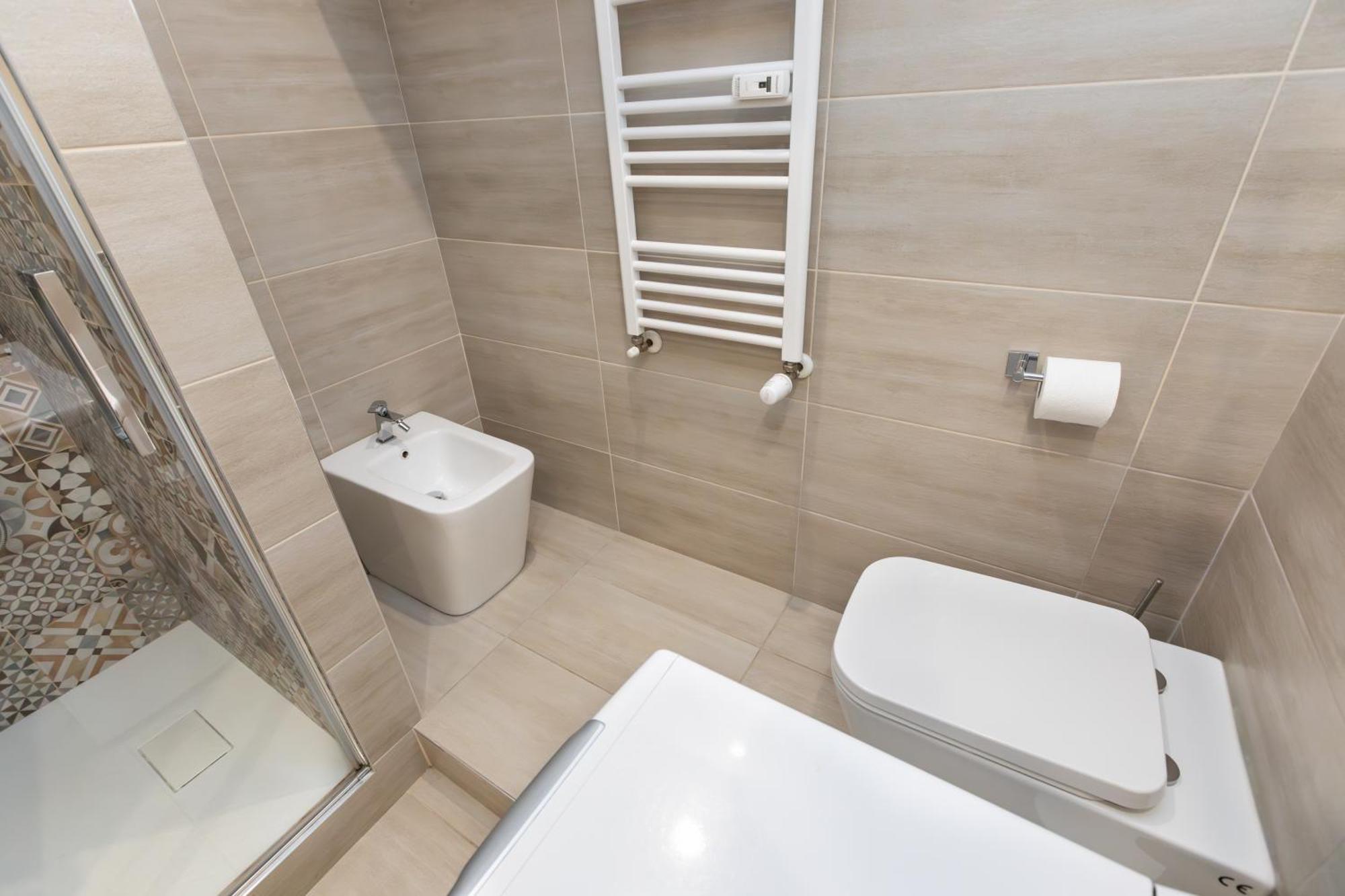 Magnoliaapartments - 5 Nirone Center 밀라노 외부 사진
