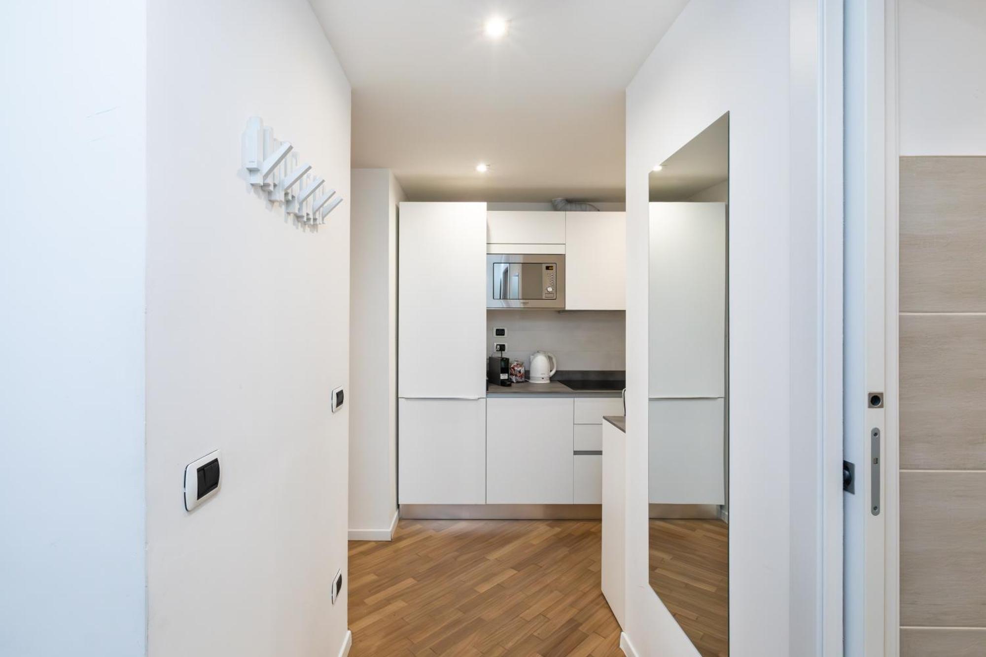 Magnoliaapartments - 5 Nirone Center 밀라노 외부 사진