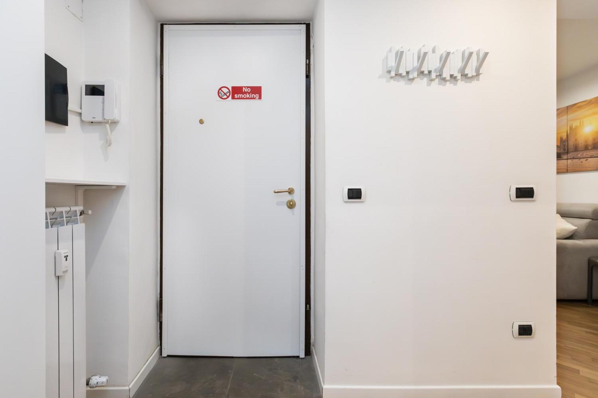Magnoliaapartments - 5 Nirone Center 밀라노 외부 사진