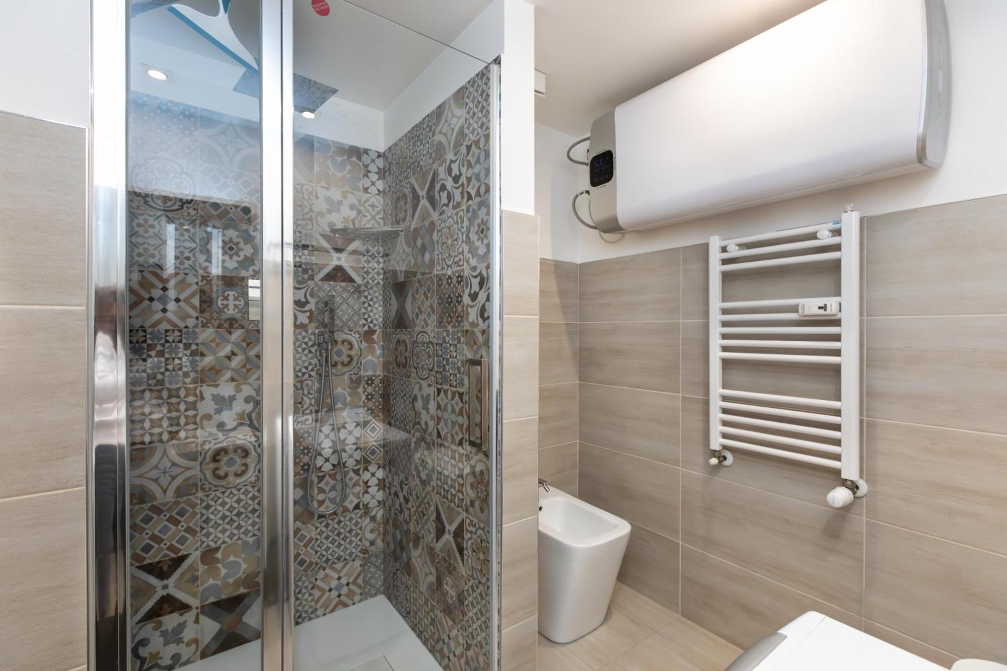 Magnoliaapartments - 5 Nirone Center 밀라노 외부 사진